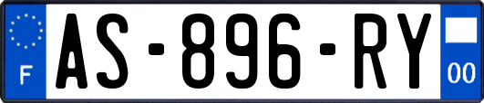 AS-896-RY