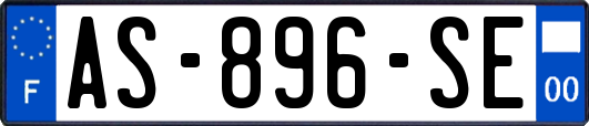 AS-896-SE