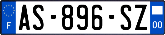 AS-896-SZ