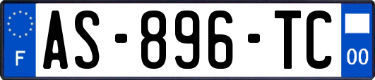 AS-896-TC