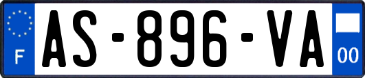 AS-896-VA