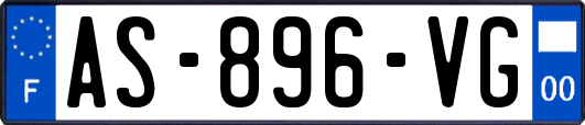 AS-896-VG