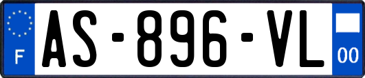 AS-896-VL