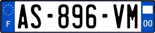 AS-896-VM