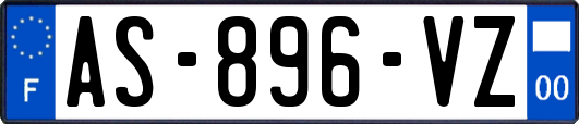 AS-896-VZ