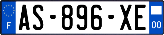 AS-896-XE