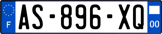 AS-896-XQ