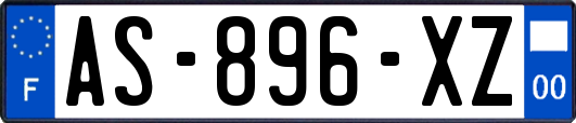 AS-896-XZ