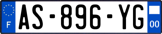 AS-896-YG