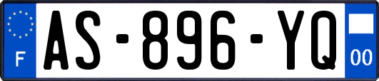 AS-896-YQ