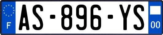 AS-896-YS