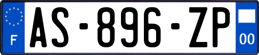 AS-896-ZP