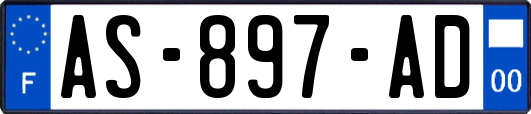 AS-897-AD