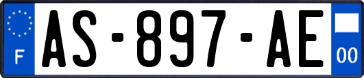 AS-897-AE