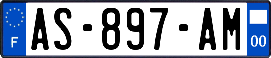 AS-897-AM