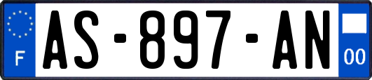 AS-897-AN