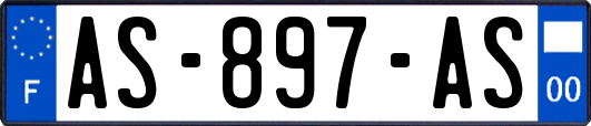 AS-897-AS