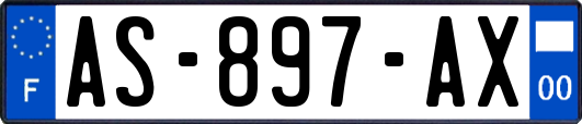 AS-897-AX