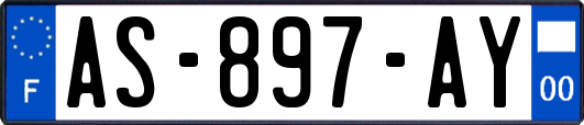 AS-897-AY