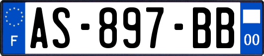 AS-897-BB