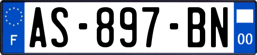 AS-897-BN