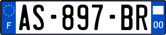 AS-897-BR