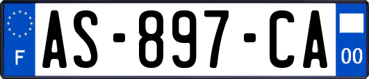 AS-897-CA