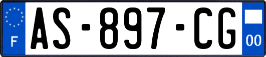 AS-897-CG