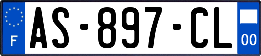 AS-897-CL