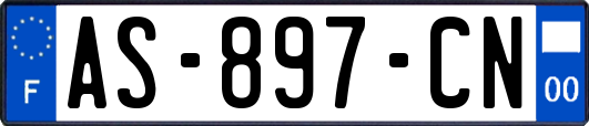 AS-897-CN