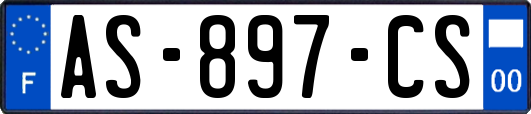 AS-897-CS