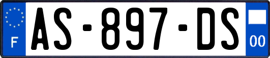 AS-897-DS