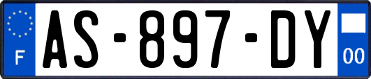 AS-897-DY