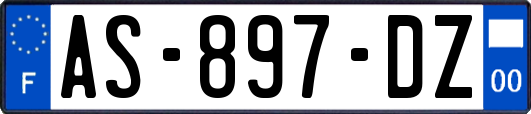 AS-897-DZ