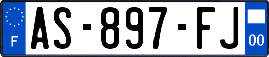 AS-897-FJ