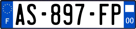 AS-897-FP