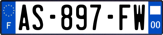 AS-897-FW