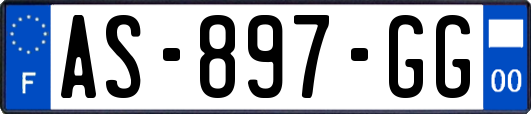 AS-897-GG