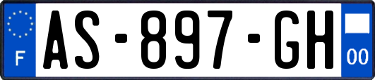AS-897-GH
