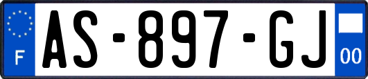 AS-897-GJ