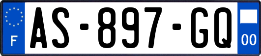 AS-897-GQ