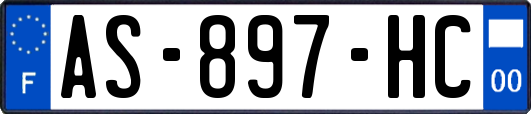 AS-897-HC