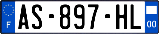 AS-897-HL