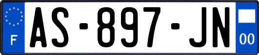 AS-897-JN