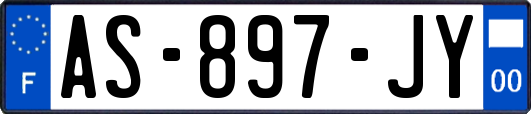 AS-897-JY