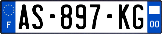 AS-897-KG