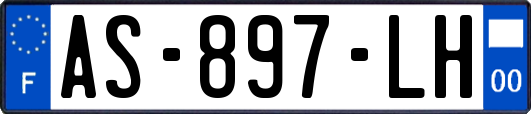 AS-897-LH