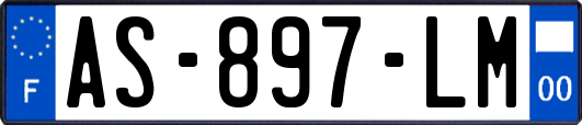 AS-897-LM