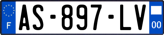 AS-897-LV