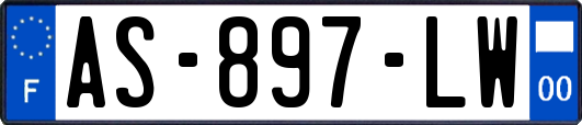 AS-897-LW